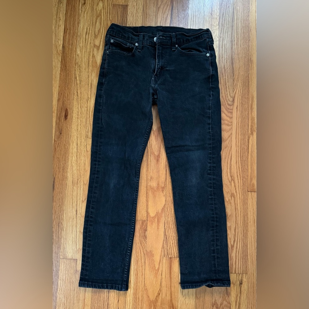 Levi’s 511 Jeans